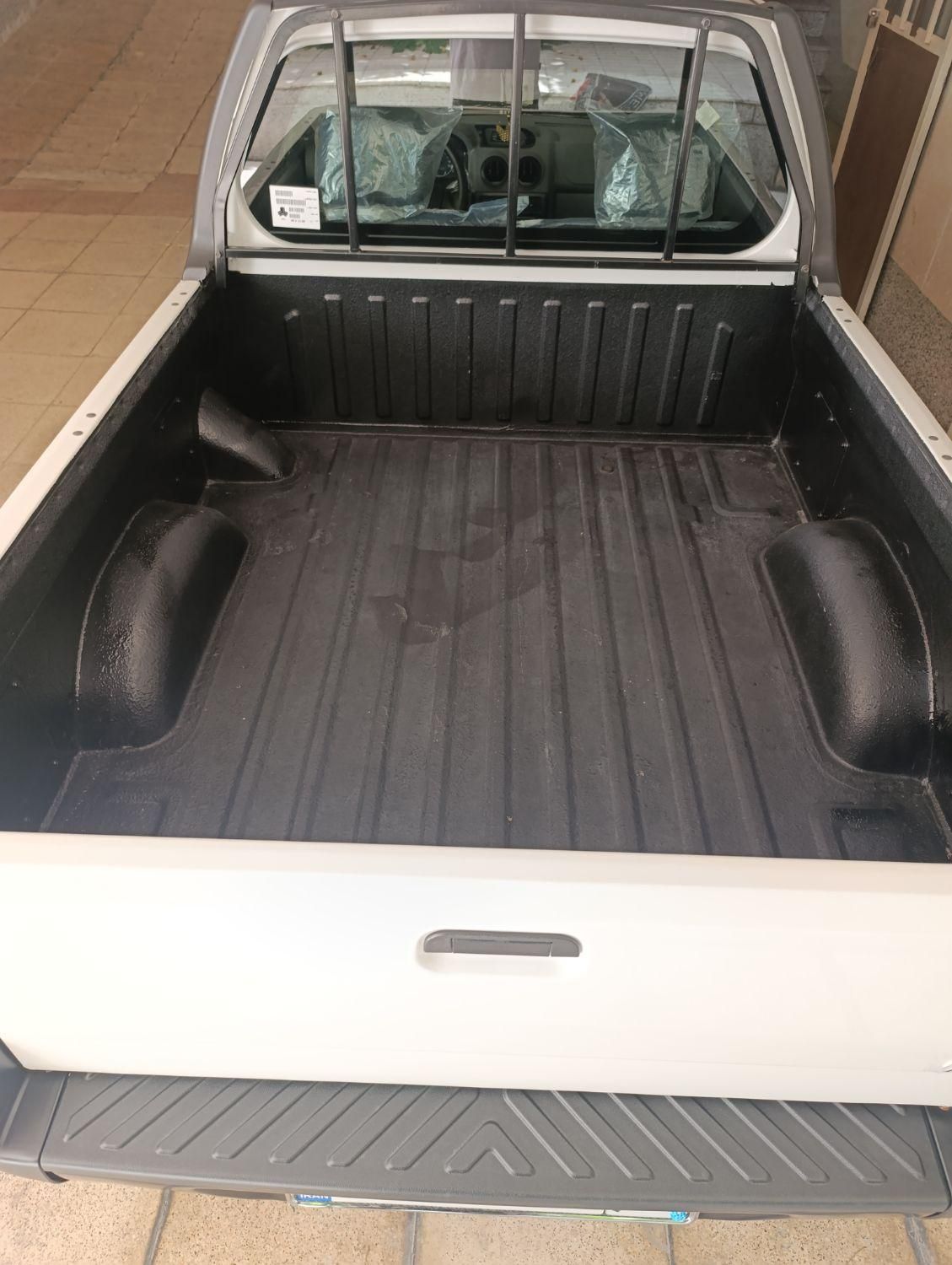 پراید 151 SE - 1403