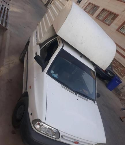 پراید 151 SE - 1401