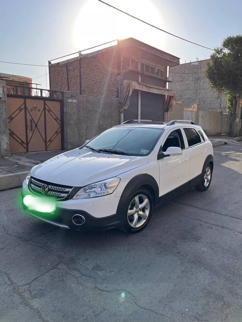 دانگ فنگ H30 کراس اتوماتیک - 1397