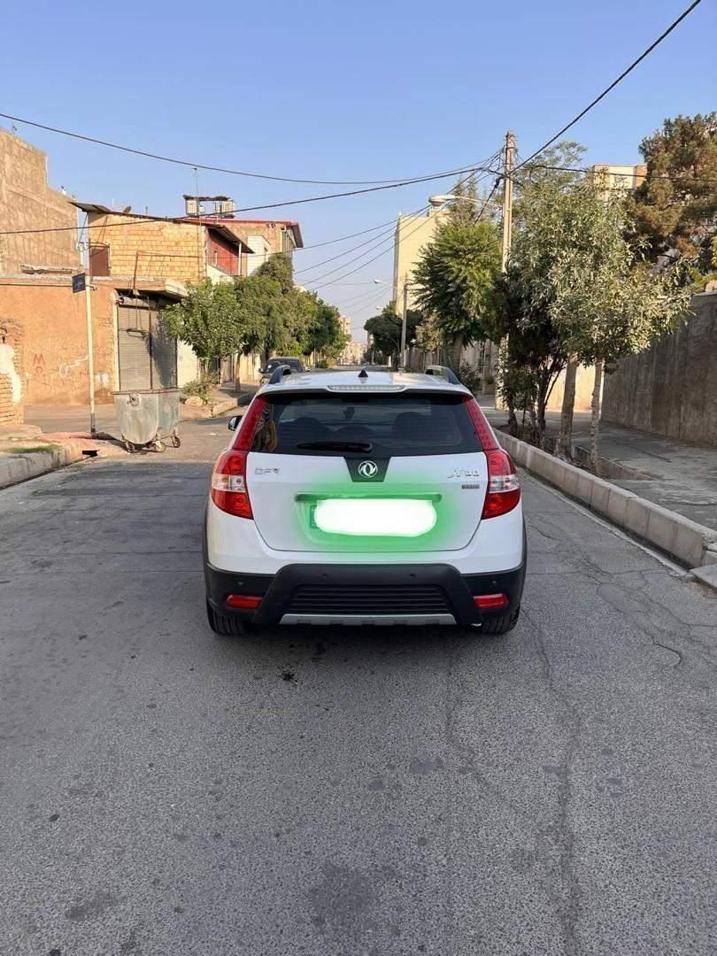 خودرو دانگ فنگ، H30 کراس آگهی ann_19598043