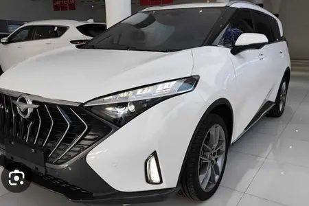 خودرو هایما، 7X آگهی ann_19598061