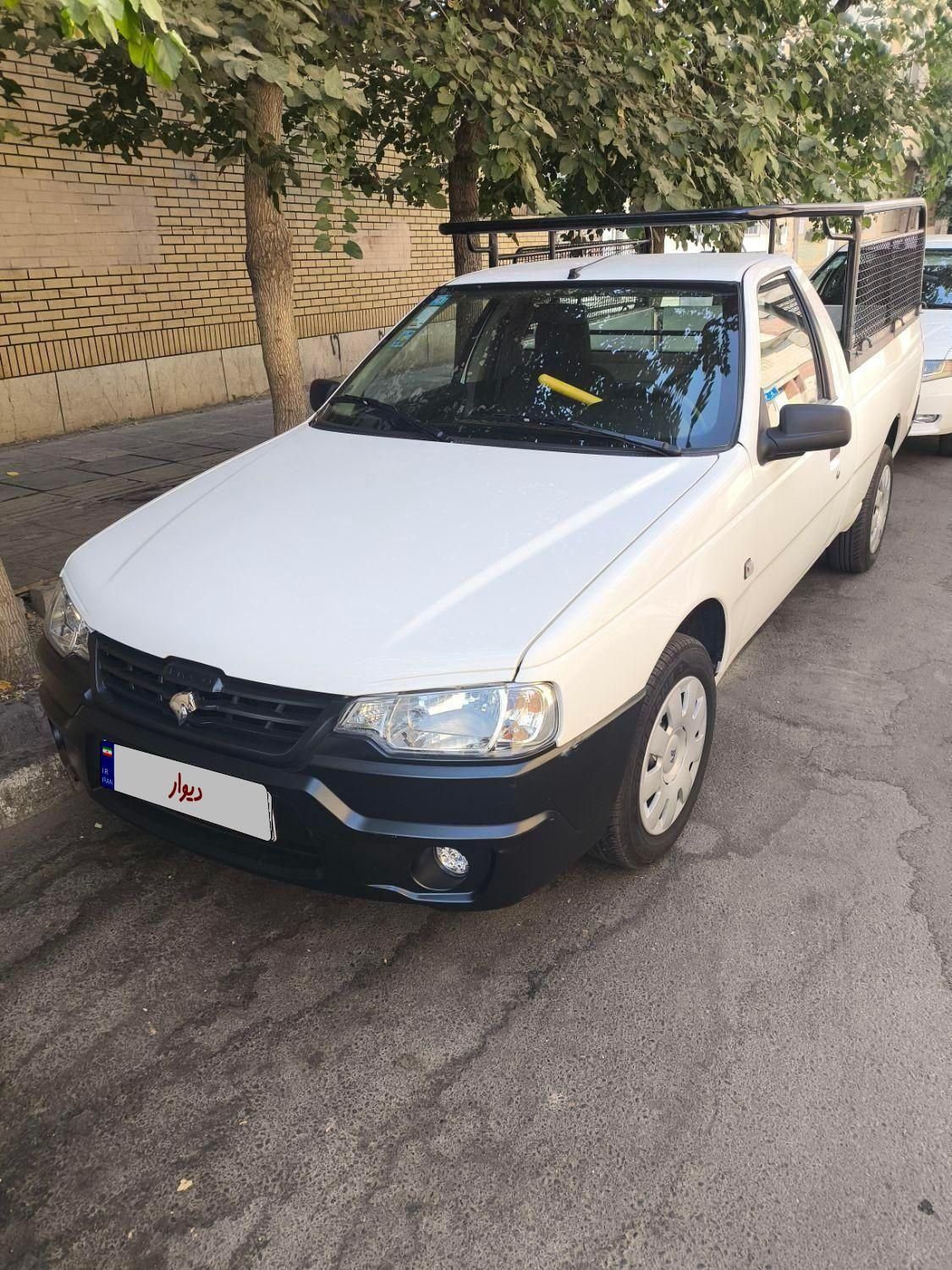 خودرو آریسان، 2 آگهی ann_19598071