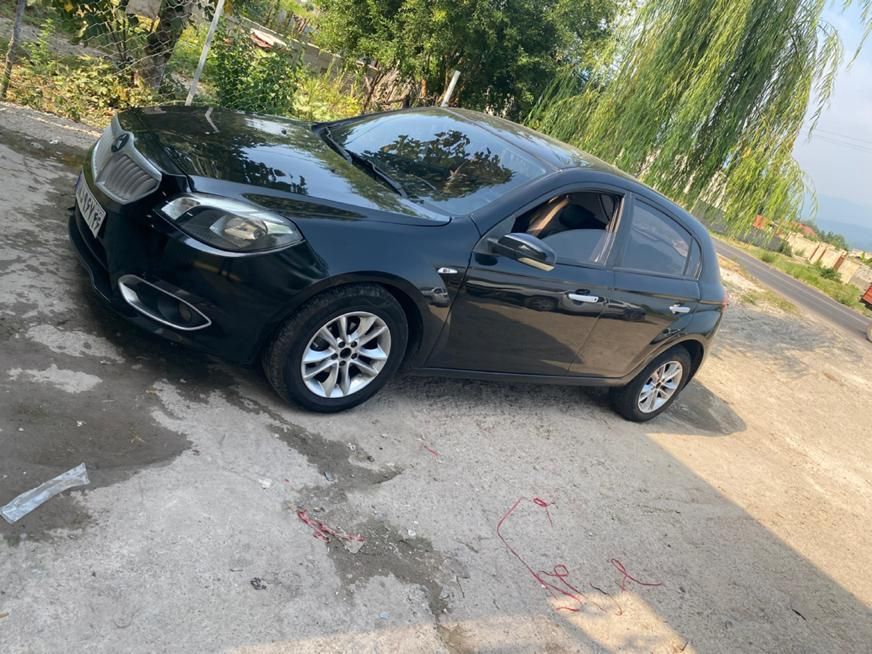 برلیانس H320 اتوماتیک 1500 - 1394