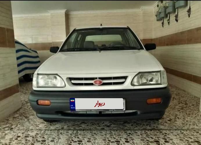 خودرو پراید، صبا آگهی ann_19598083