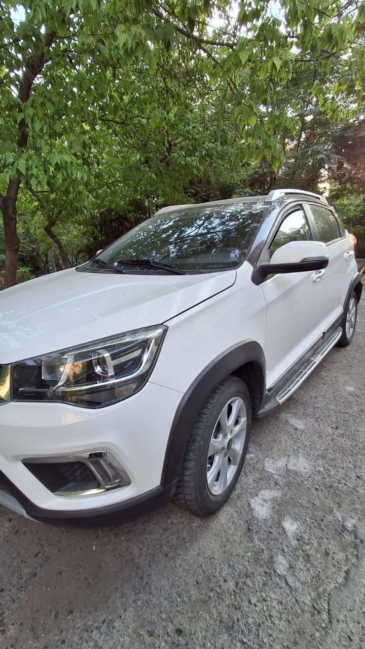 ام وی ام X22 اتوماتیک لاکچری - 1399