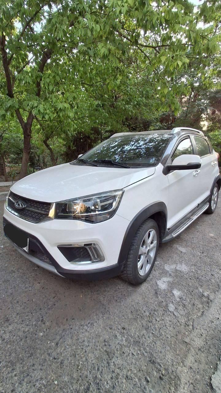 ام وی ام X22 اتوماتیک لاکچری - 1399