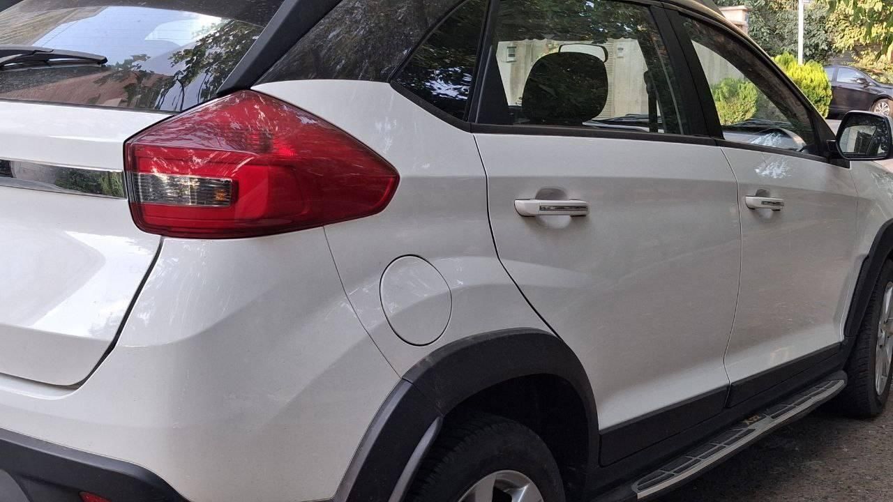 ام وی ام X22 اتوماتیک لاکچری - 1399