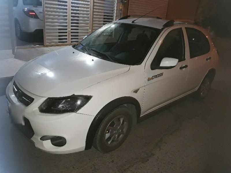 کوییک معمولی دنده‌ای - 1400