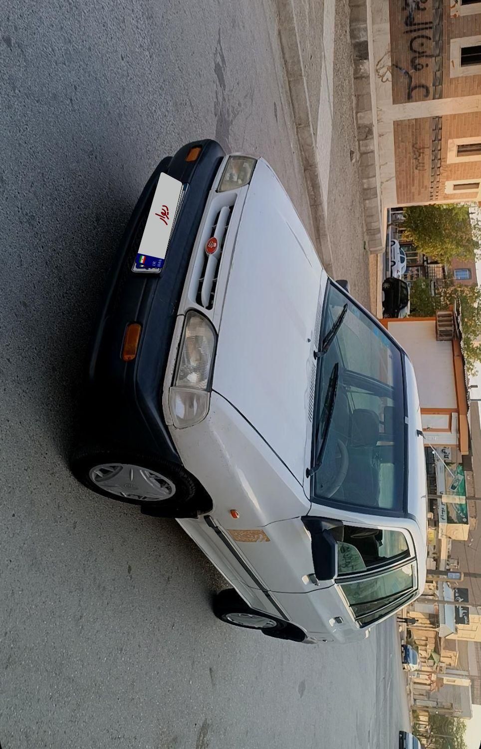 خودرو پراید، صبا آگهی ann_19598109