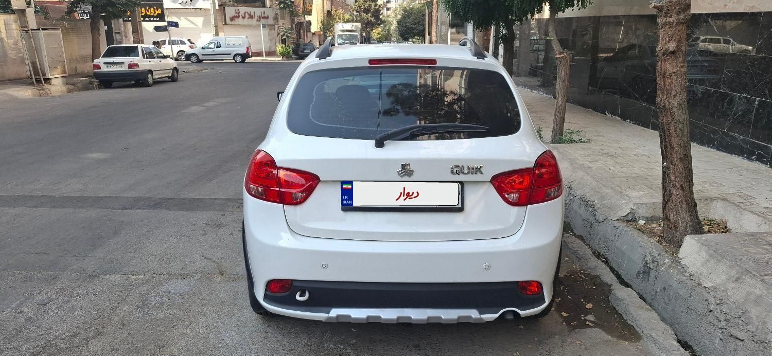 خودرو کوییک، معمولی آگهی ann_19598110