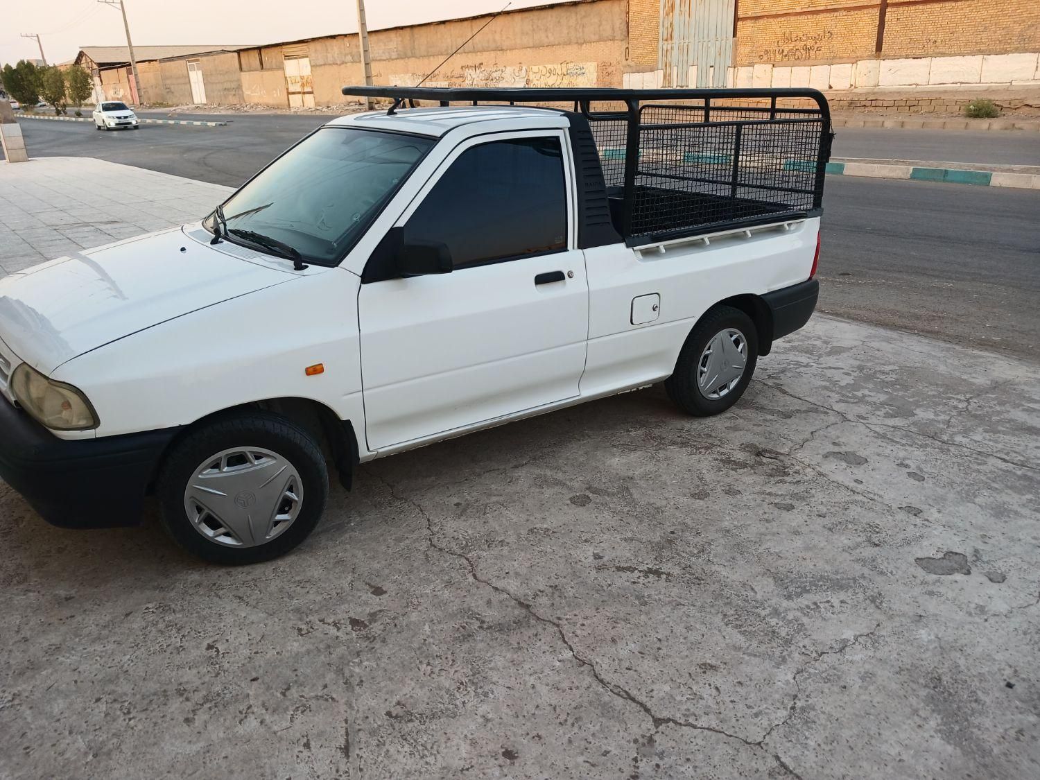 پراید 151 SE - 1401