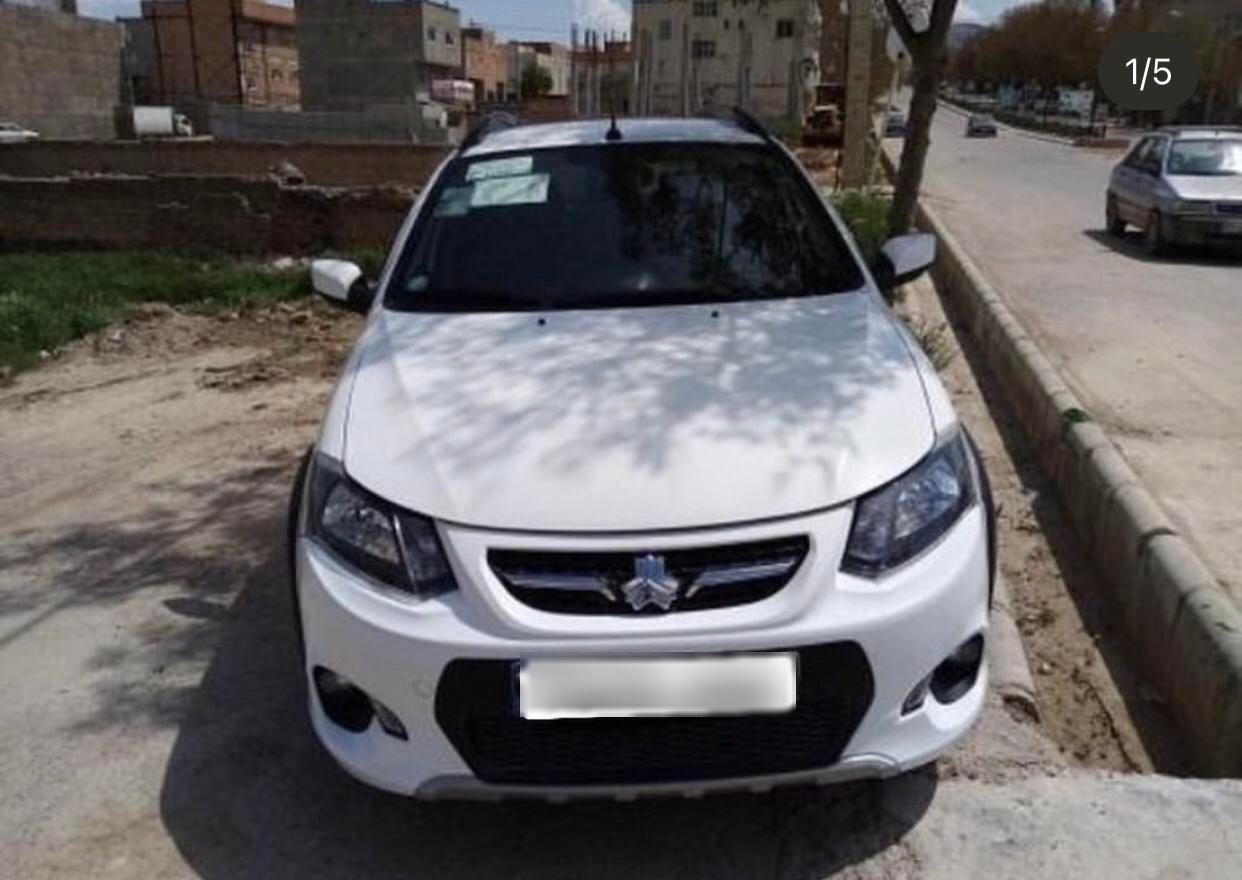 خودرو کوییک، معمولی آگهی ann_19598143