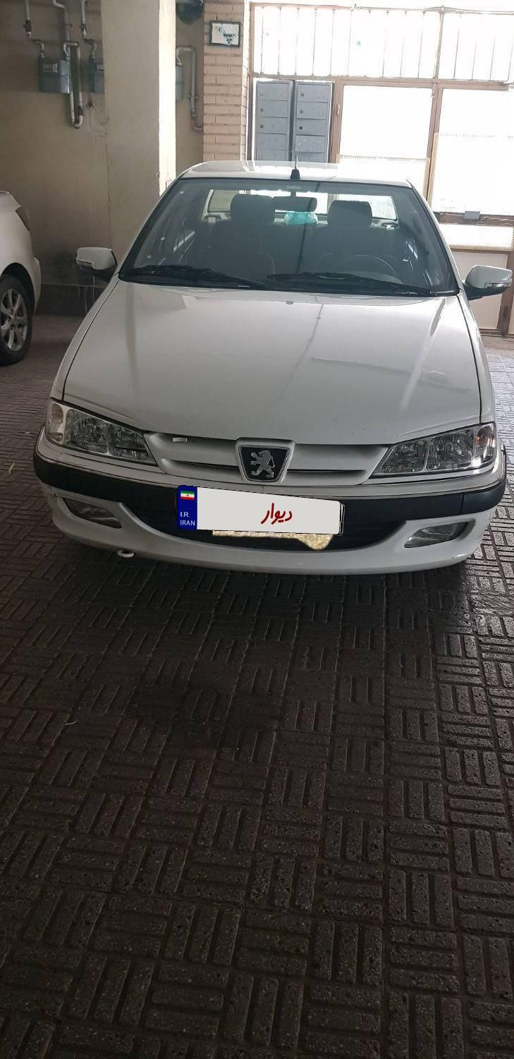 خودرو پژو، پارس آگهی ann_19598146