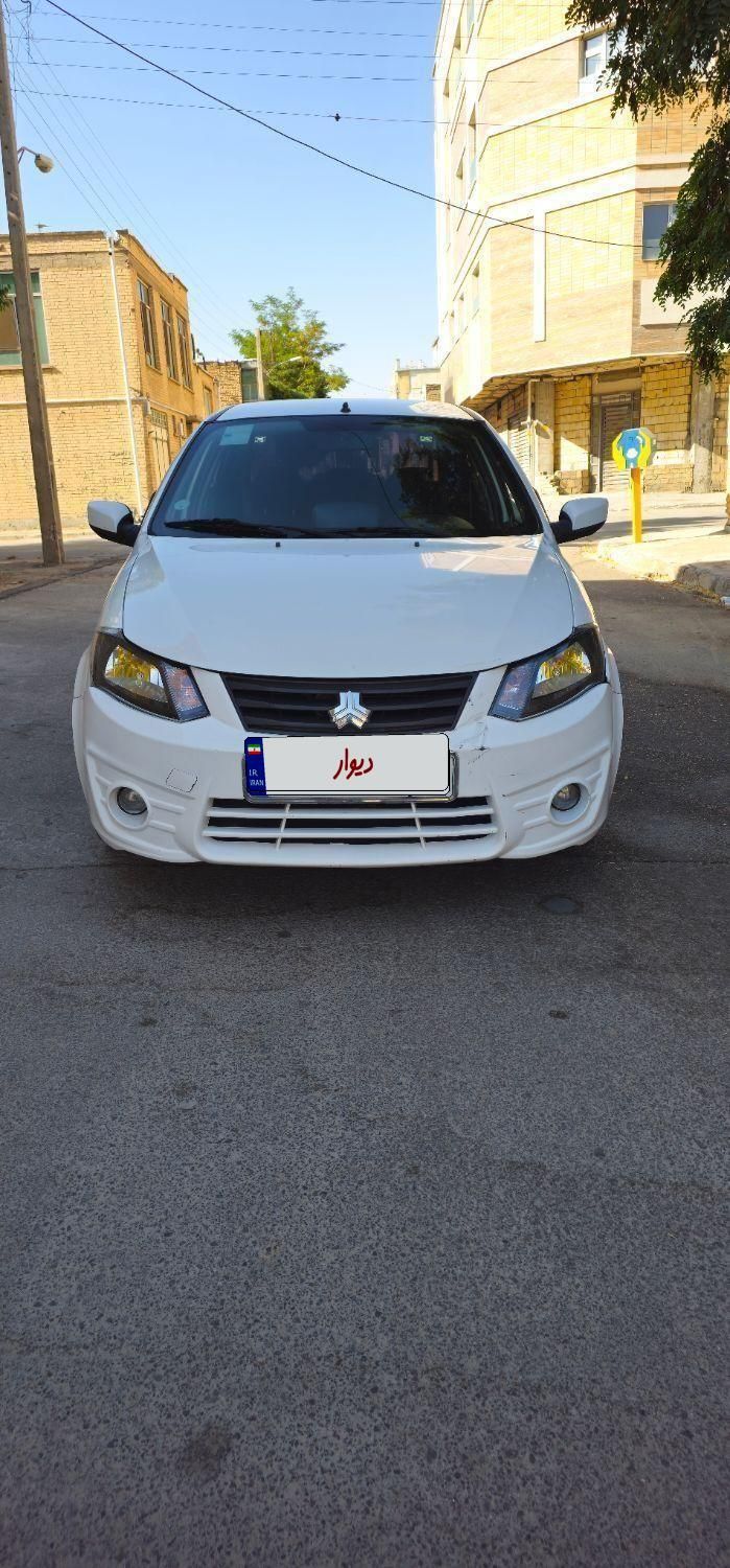 خودرو ساینا، S آگهی ann_19598178