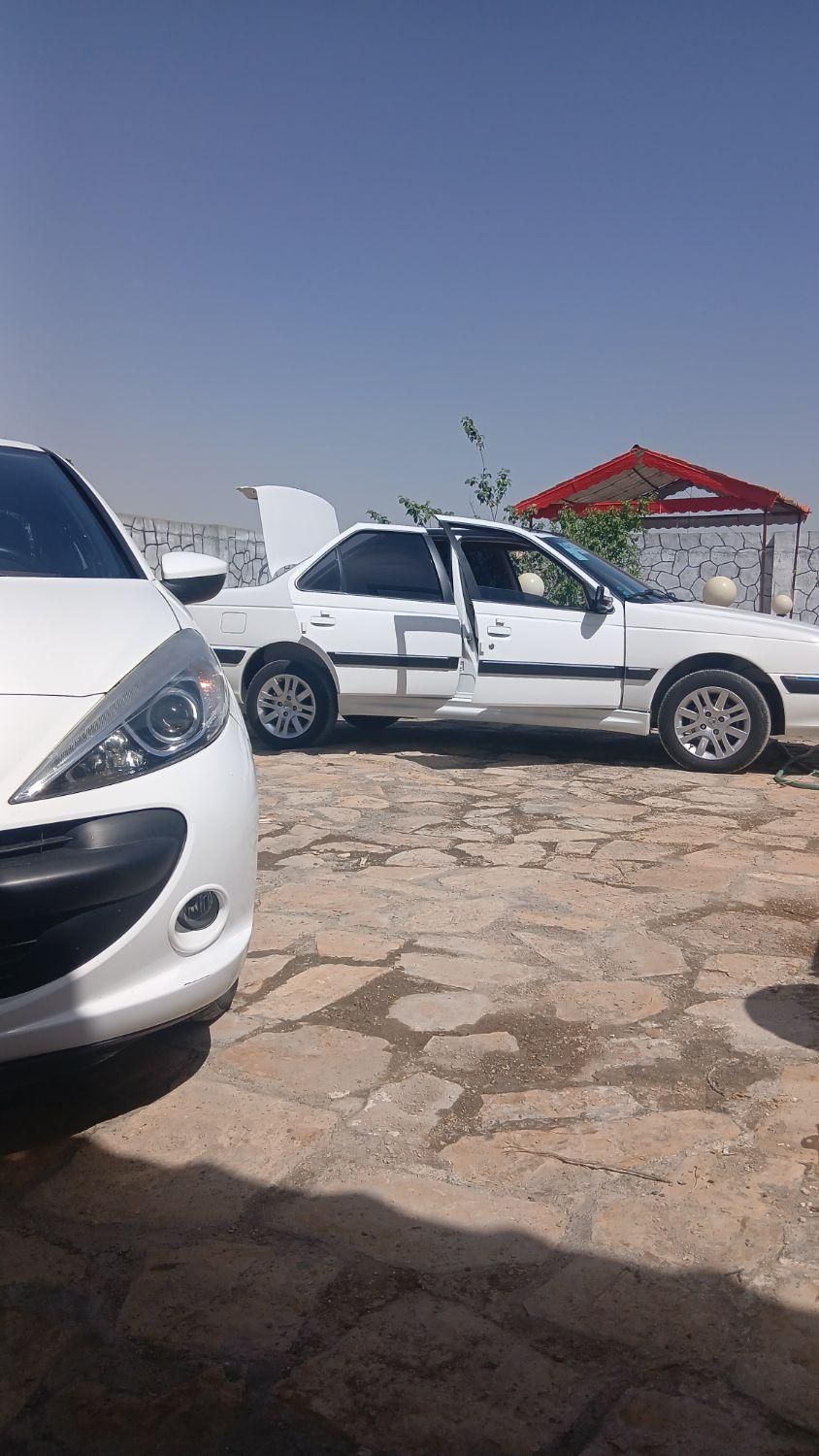 خودرو پژو، پارس آگهی ann_19598204