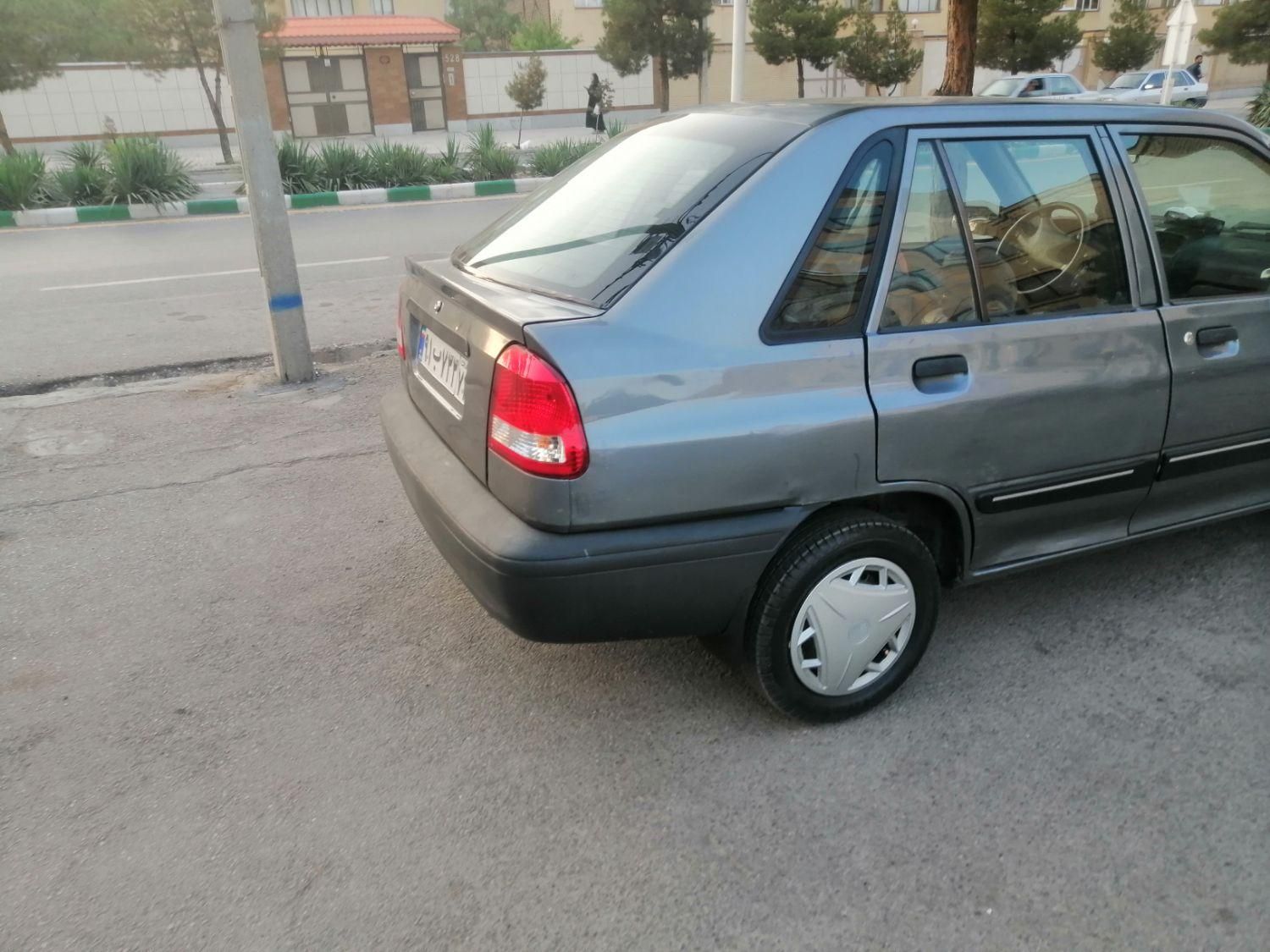 خودرو پراید، 141 آگهی ann_19598214