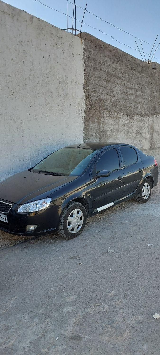 خودرو رانا، LX آگهی ann_19598217