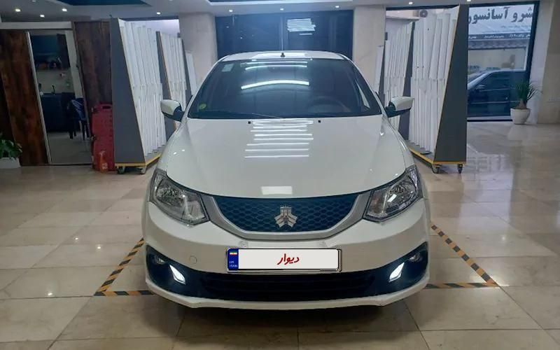 خودرو ساینا، G آگهی ann_19598226