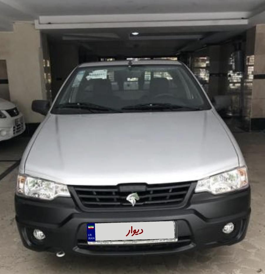 خودرو آریسان، 2 آگهی ann_19598230
