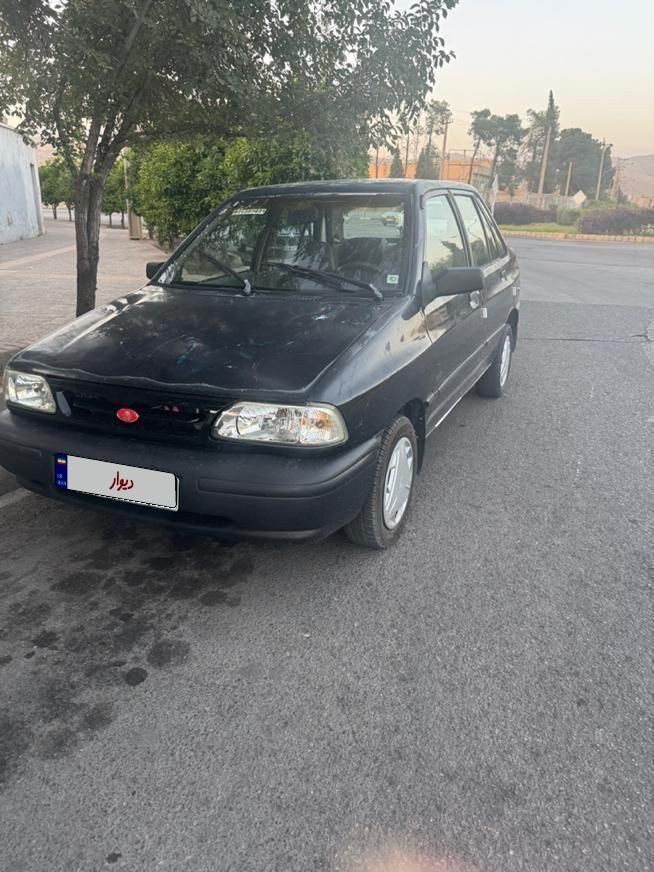 خودرو پراید، صبا آگهی ann_19598240
