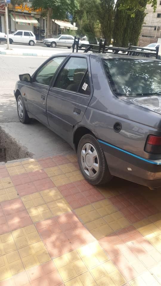 خودرو پژو، 405 آگهی ann_19598251