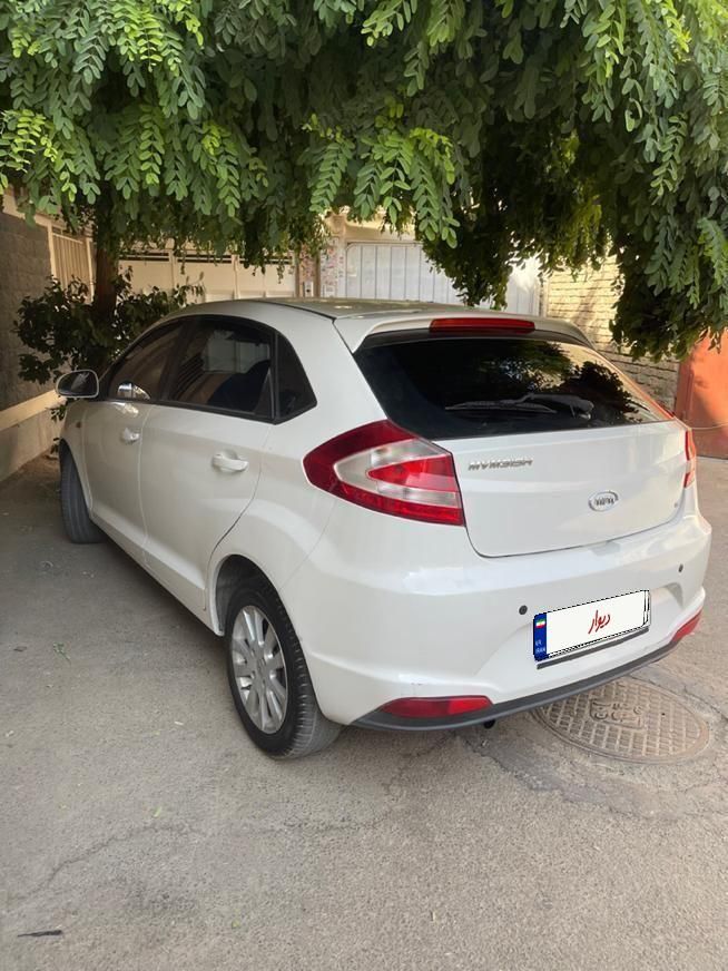 خودرو ام وی ام، 315 هاچ بک آگهی ann_19598288