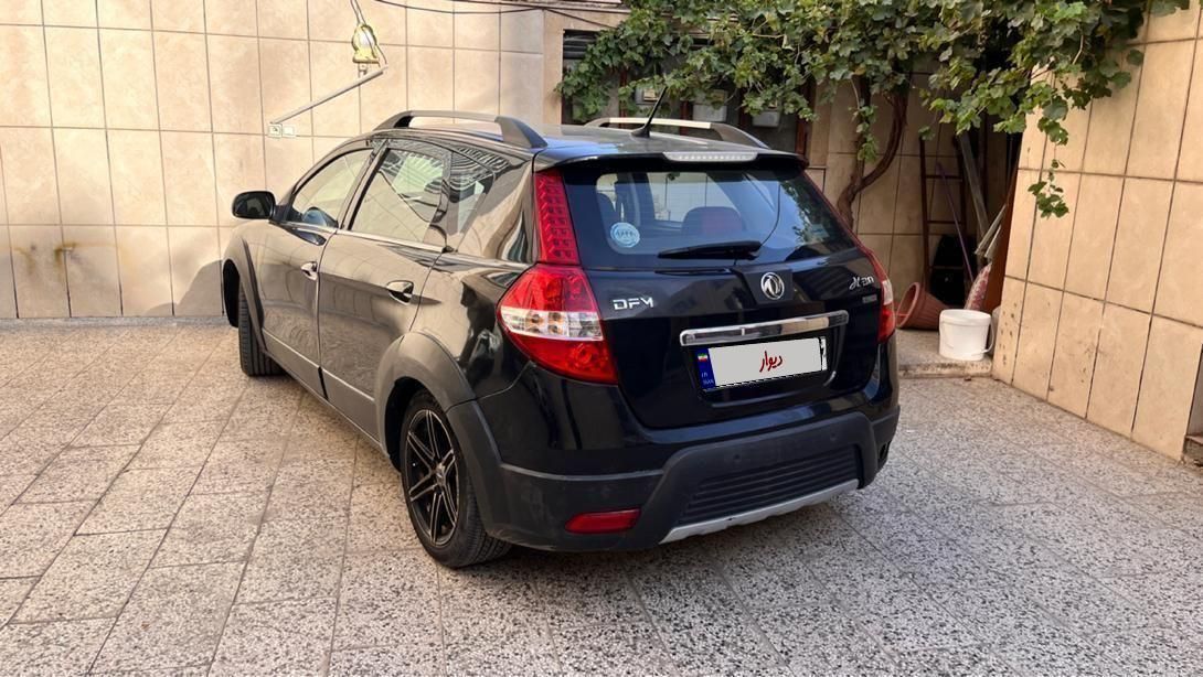 دانگ فنگ H30 کراس اتوماتیک - 1396
