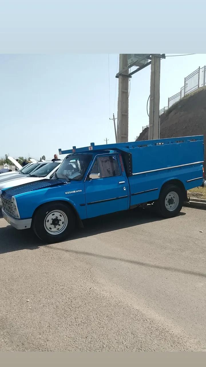 خودرو نیسان، سیلفی آگهی ann_19598298