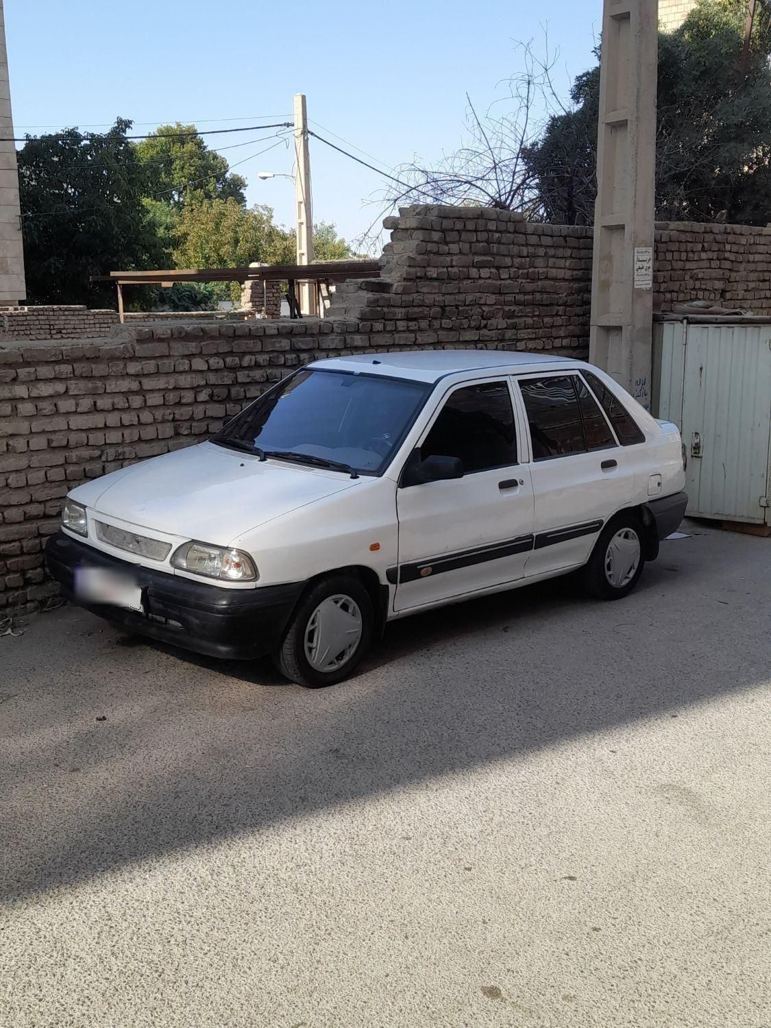 پراید 141 SL - 1390