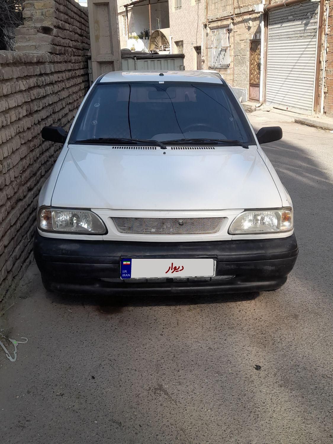 پراید 141 SL - 1390