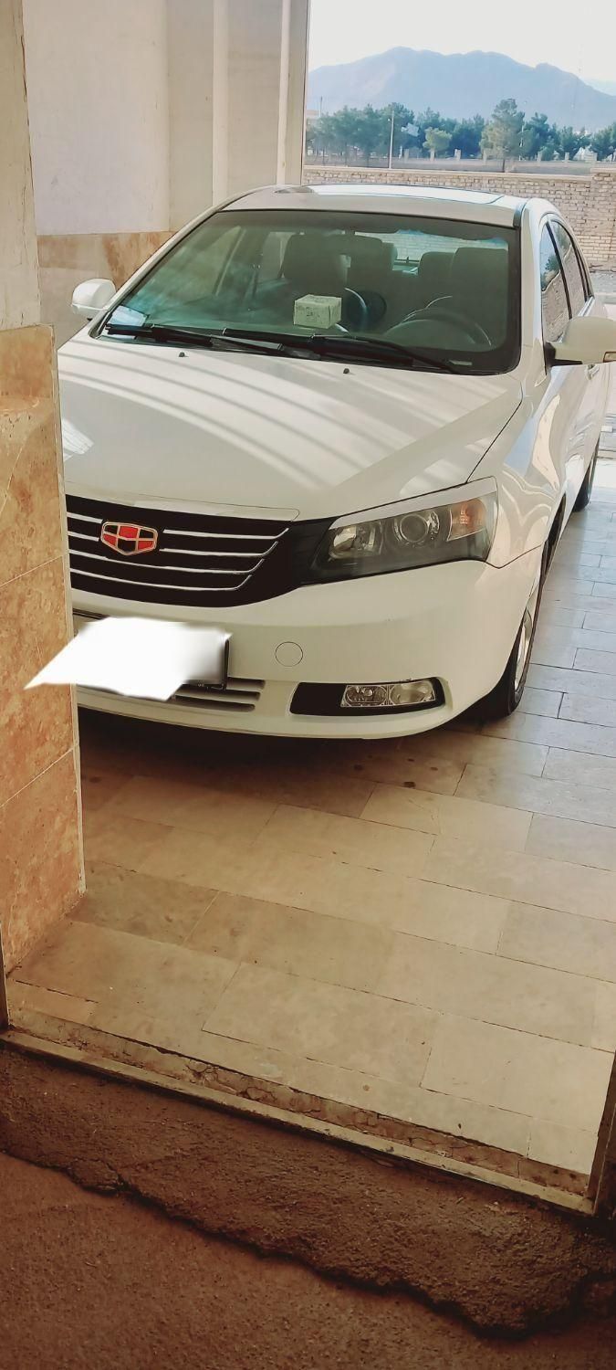 خودرو جیلی، امگرند 7 آگهی ann_19598300