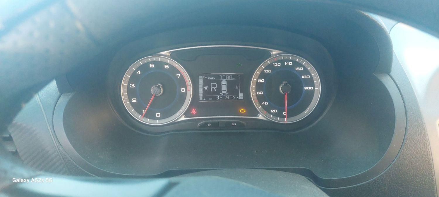 ساینا S دنده‌ای معمولی - 1401