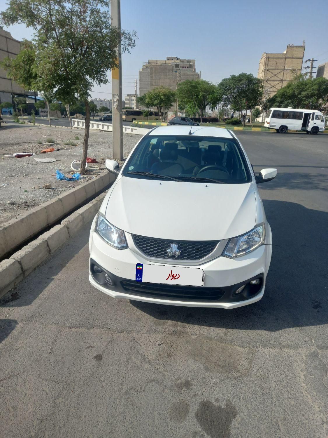 خودرو ساینا، S آگهی ann_19598323