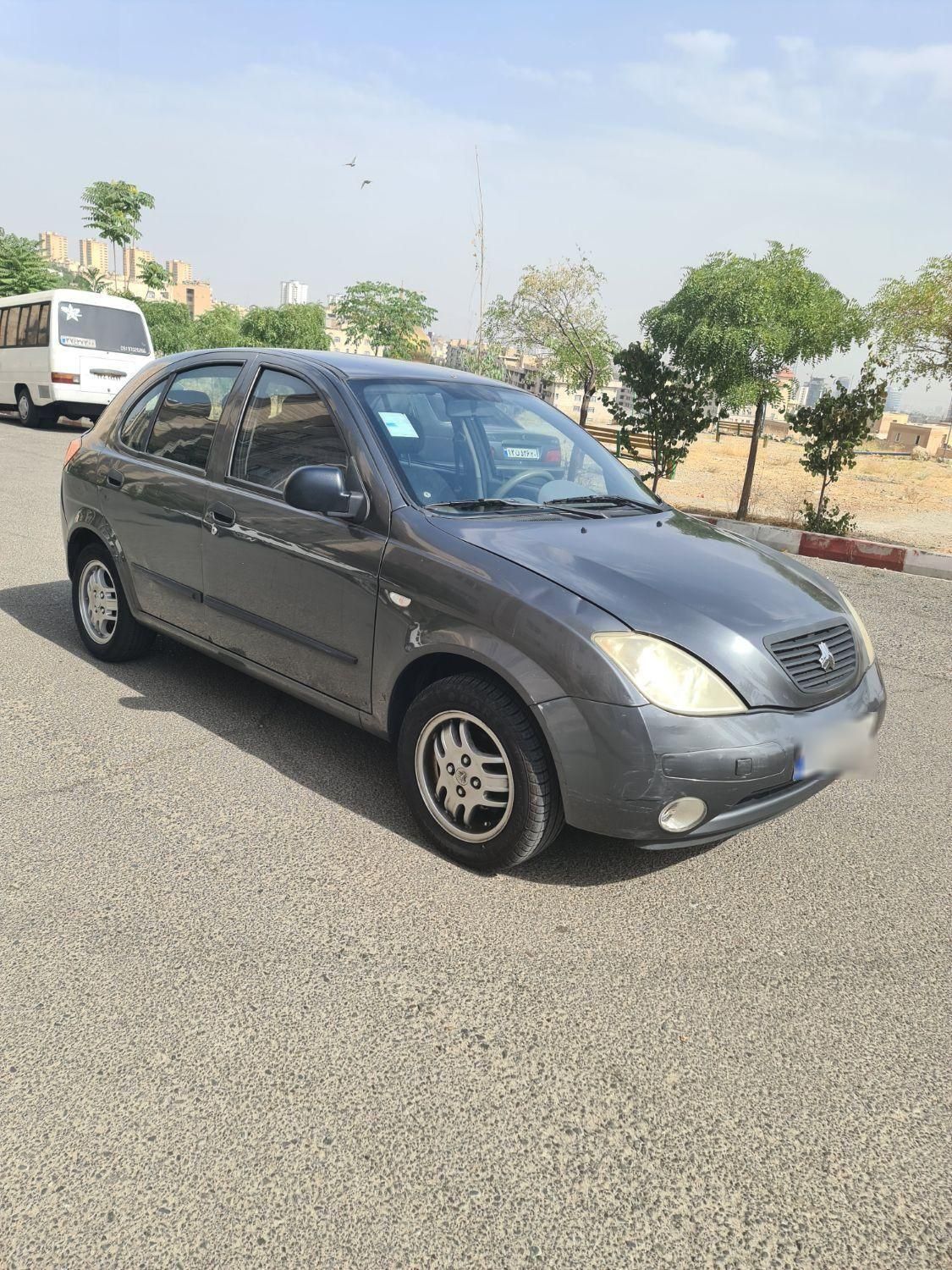 خودرو تیبا، 2 آگهی ann_19598333