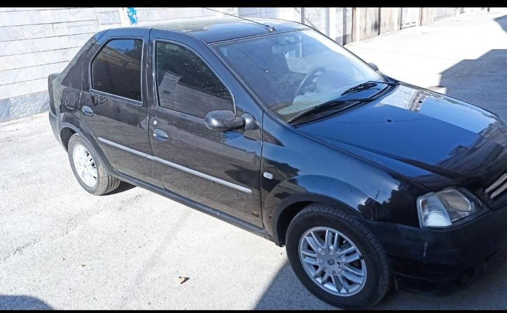 رنو تندر 90 E2 - 1395