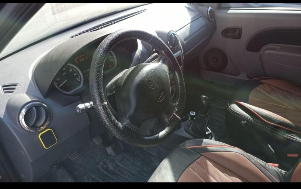 رنو تندر 90 E2 - 1395