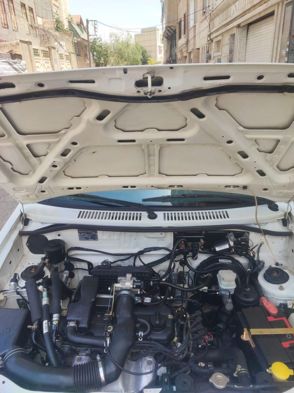 پراید 131 SE - 1399