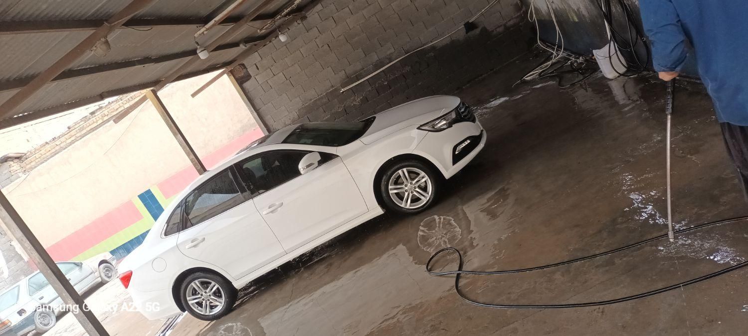 بسترن B30 اتوماتیک - 1397