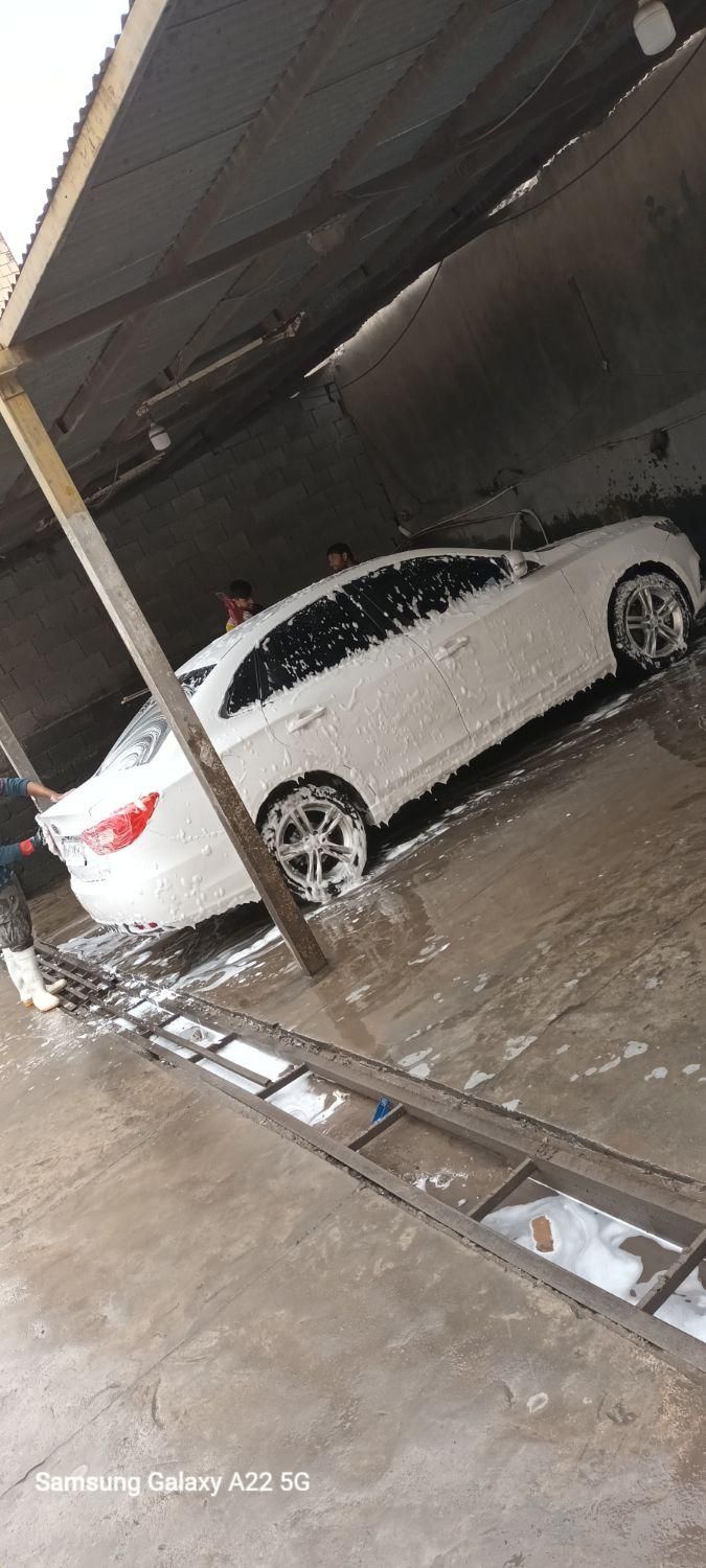بسترن B30 اتوماتیک - 1397