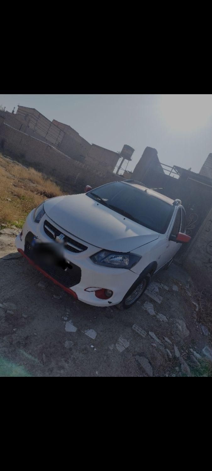 خودرو کوییک، R آگهی ann_19598363