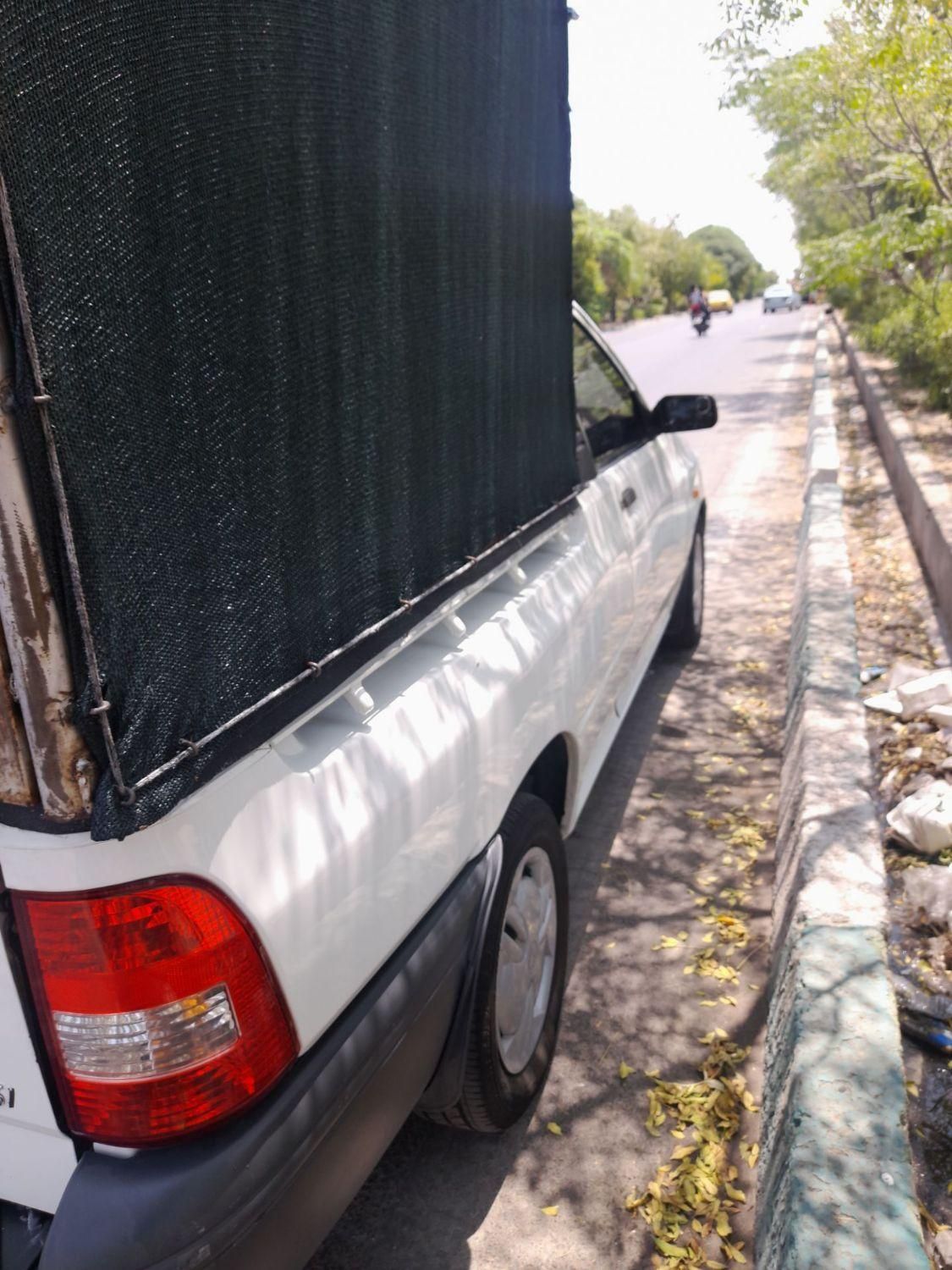 پراید 151 SE - 1401