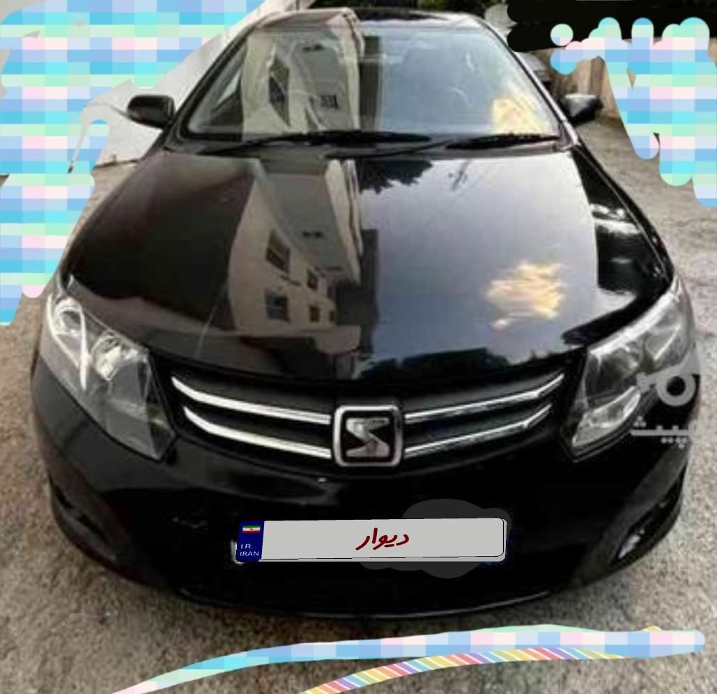 خودرو زوتی، آریو(S300) آگهی ann_19598381