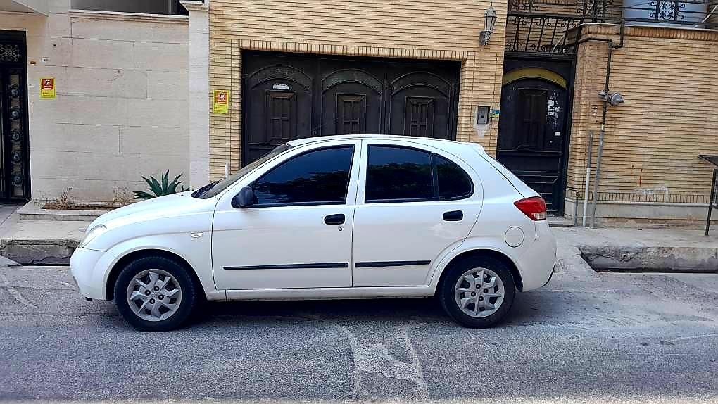 خودرو تیبا، 2 آگهی ann_19598384
