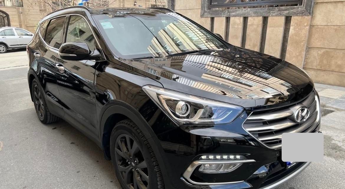 خودرو هیوندای، سانتافه آگهی ann_19598401
