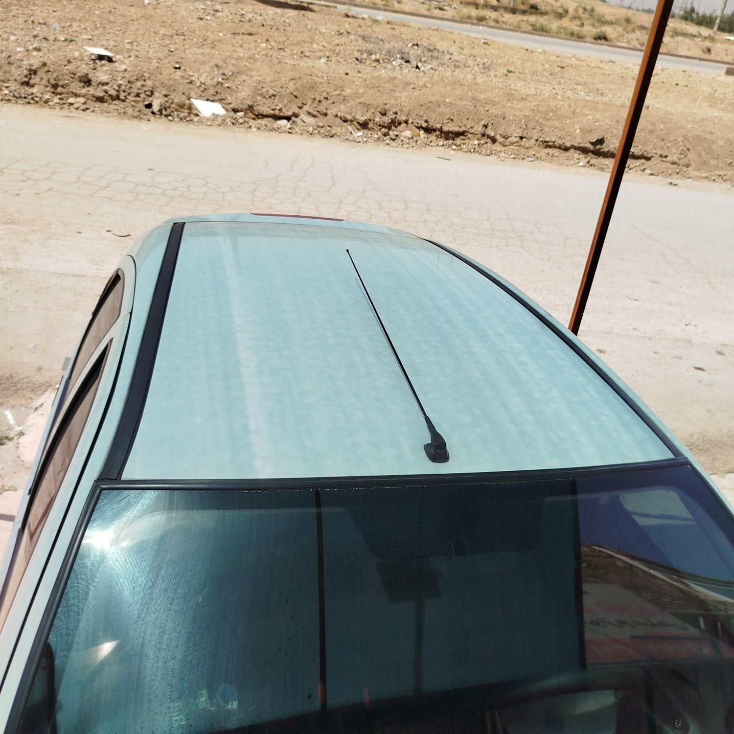 تیبا 2 SX - 1393
