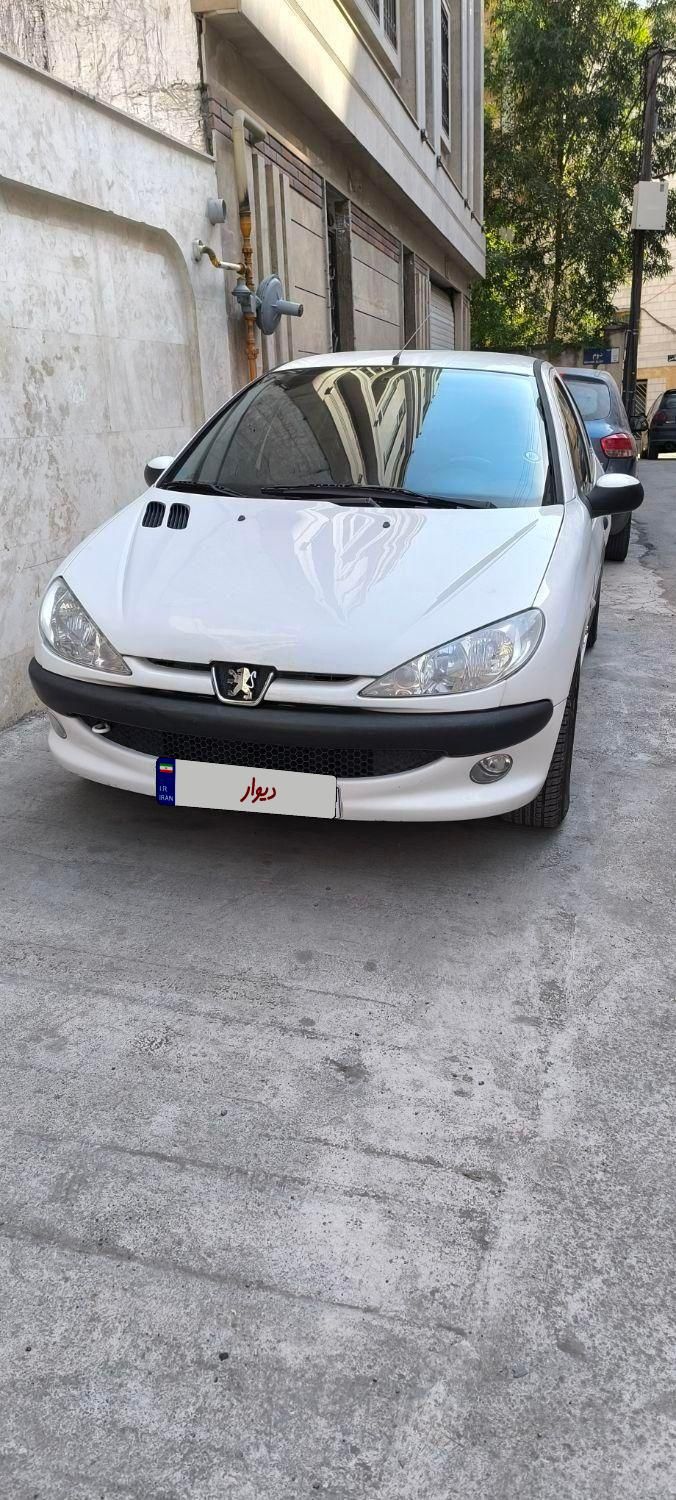 خودرو پژو، 206 آگهی ann_19598440