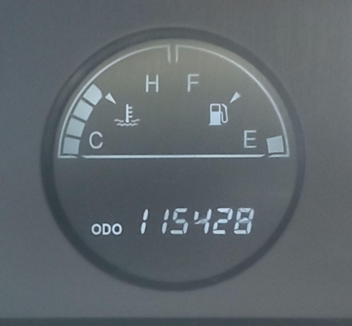 پراید 111 SE - 1395