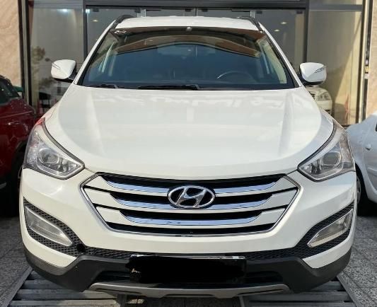 خودرو هیوندای، سانتافه آگهی ann_19598460