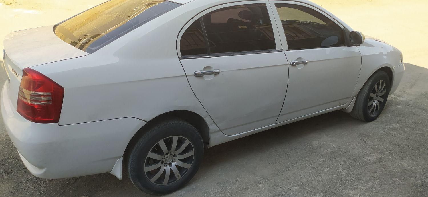 لیفان 620 دنده‌ای 1600 - 1390
