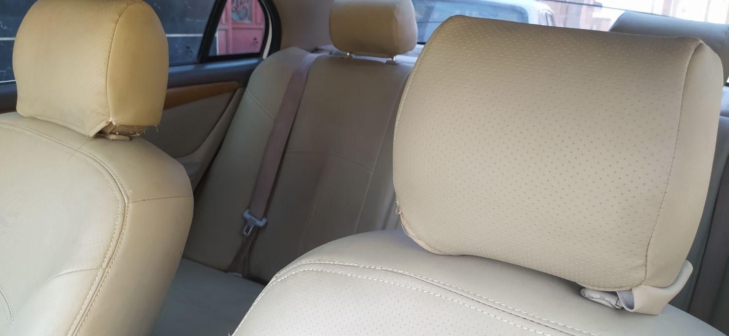 لیفان 620 دنده‌ای 1600 - 1390